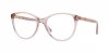 OKULARY KOREKCYJNE VOGUE EYEWEAR VO 5631B 2828 51 ROZMIAR S